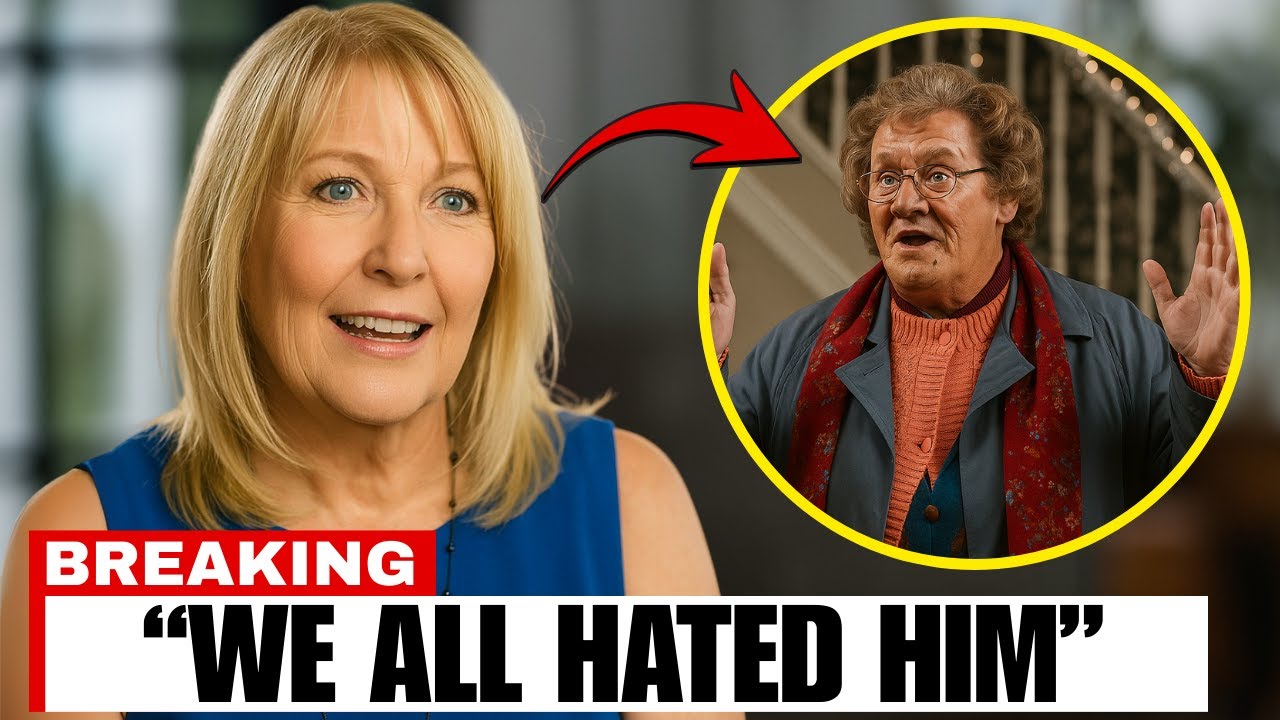 The Truth Behind the Cast Exits from Mrs. Brown's Boys