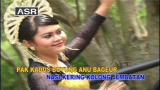 JAIPONG - CICI SAERAN - DERMAYON ( Official Video Musik ) HD