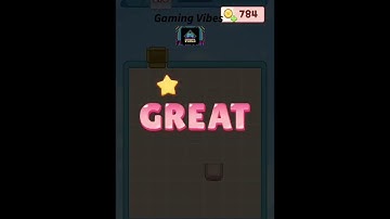 Drop The Cat Level 270 Walkthrough Solution