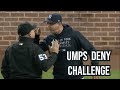 Umps Deny Boones Replay and He Gets Mad At Them, A Breakdown