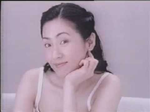 香港廣告: 修身堂 容光煥發版(袁詠儀,張玉珊)2001