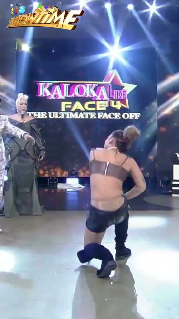 Okay ka pa ba, ‘Awra’? #shorts | It's Showtime