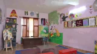 AVIPS Sirsa Infrastructure Video | Smart Classrooms, Labs, Playground & More