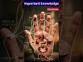 Hand acupressure points #viral #shorts #trending