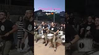 🇪🇦 CARNAVAL DE VERANO 2022 🎉 Santiago de la Ribera, Murcia