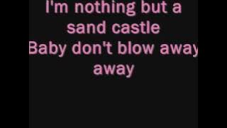 Solange Knowles - SandCastle Disco *LYRICS*