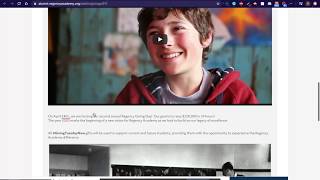 Creating a Competitive Fundraising Campaign On Almabase