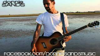 Watch Donnie Sands This Song Is Meant For You In Case Im Not video