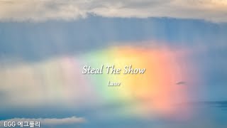 [Playlist]에그플리#644🌈당신이 하늘이면, 난 날씨가 될게🎶Steal The Show - Lauv (from 'Elemental')  (lyrics)