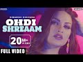 Himanshi khurana  o.i shreaam full bunty bains  singga  jassi x  brand b  latest songs