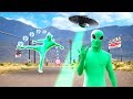 AREA 51 FOOTBALL CHALLENGES! *MUST SEE* ⚽👽🛸 - YouTube