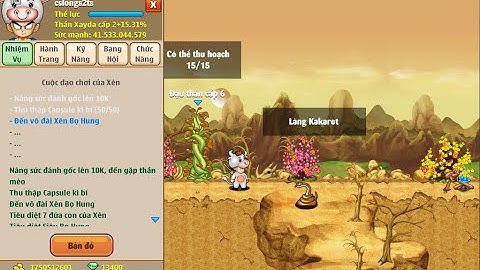 Ngọc Rồng Online : Bán nick giá rẻ , giá thanh lý cho anh em chơi | Longdz Official