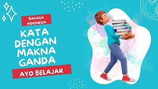 Kata dengan makna ganda