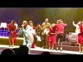 Xolisa kwinana  ingoma  ft spirit of praise 9 tour live in cape town