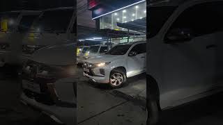 Montero Glx Manual 2025 White Diamond Release