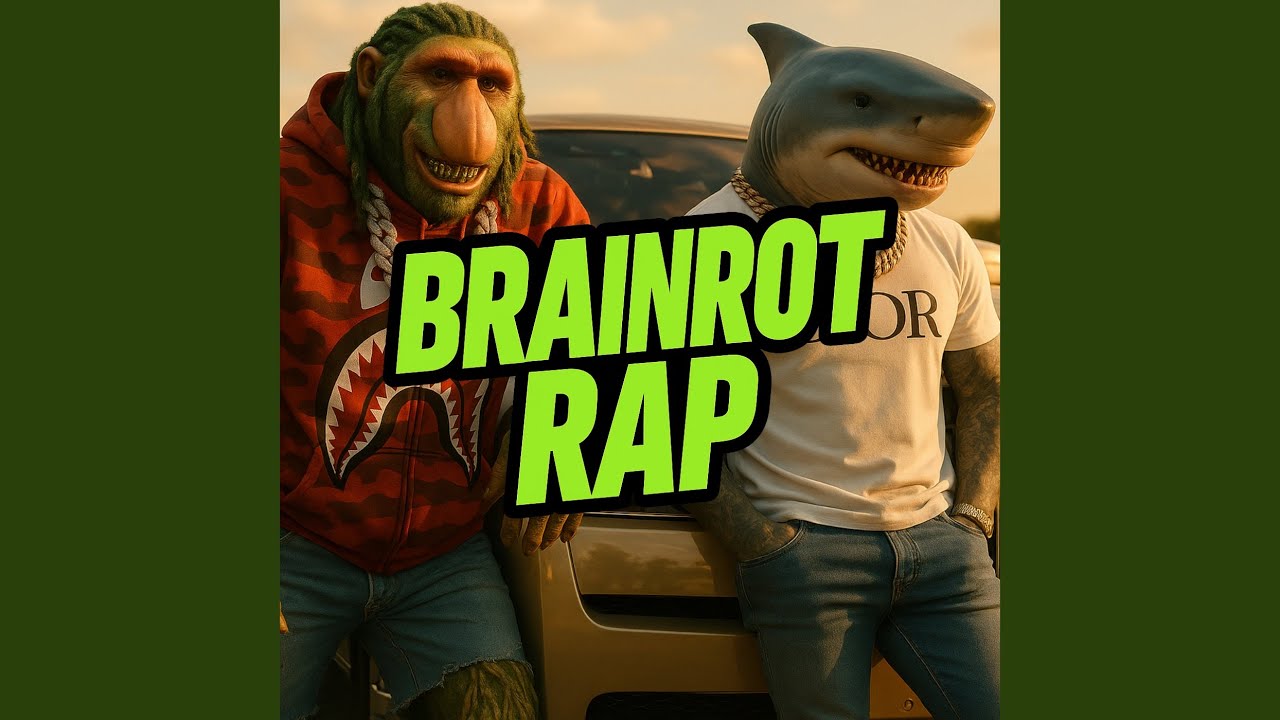 Brainrot Rap, Pt. 1