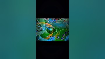 1vs 5 maniac Yuzhong