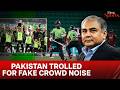 2026 PSL: Pakistan Trolled For Pink Ball Scandal, Fake Crowd &amp; Poor Broadcast Quality | First Sports