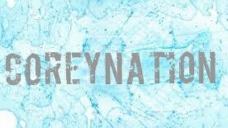 CoreyNation Arctic Fresh