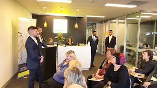 64 Pitfield Crescent  | Rowville 3178 | 2/06/2018 | Melbourne Real Estate Auctions