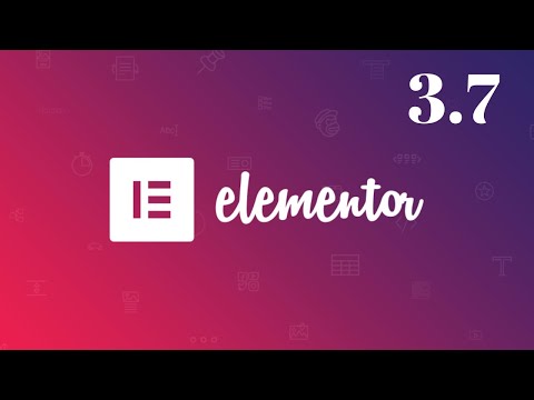 NEW Elementor 3.7 update - Disappointing?