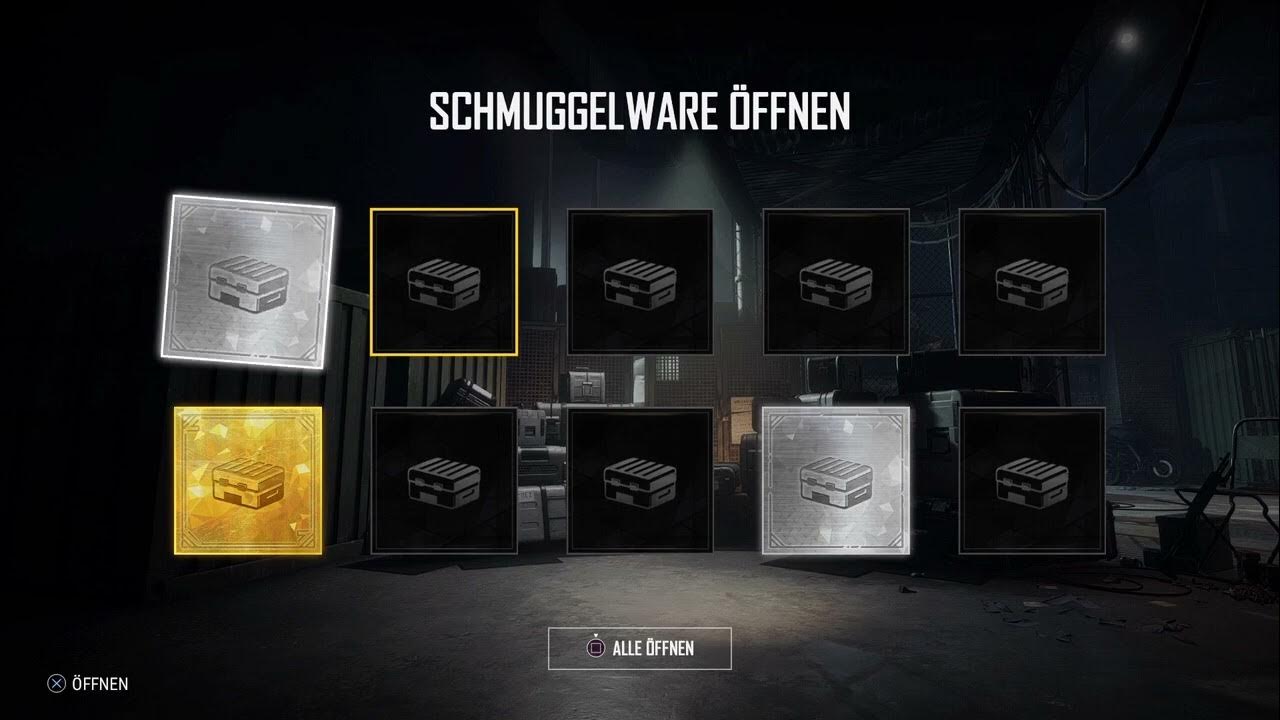 OPENING Contraband Crates Skins 😍 PUBG PS5 YouTube