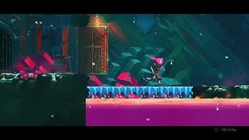 Dead Cells: The Giant - No Hit Flawless Tactics Build - Repeater Crossbow