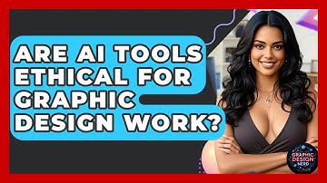 Are AI Tools Ethical For Graphic Design Work? - Graphic Design Nerd