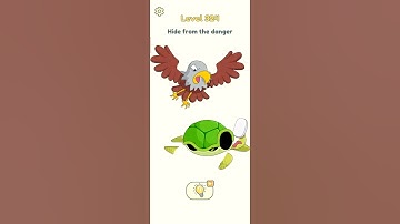 DOP 2: Delete One Part  Level 324 Walkthrough Solution #shorts #DOP2