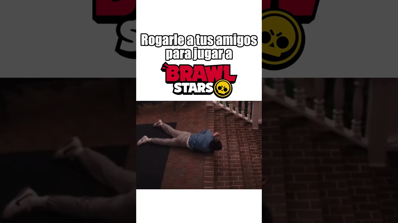 Mejor Solo 😁 #BrawlStars #Shorts #Funny