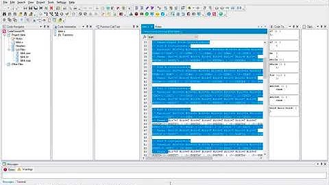 Digital Inputs & Digital Outputs in ATmega32 - Part #2