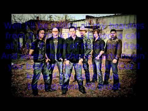 casey-donahew-band-late-night-telephone-list
