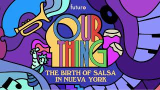 Famous Our Thing: The Birth of Salsa in Nueva York | Episode 1: Fania Takes Nueva York Net Worth