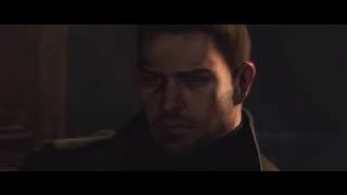 Resident Evil 6  Impossible  Amv