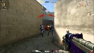 A.V.A. - BaseRush with DesModus