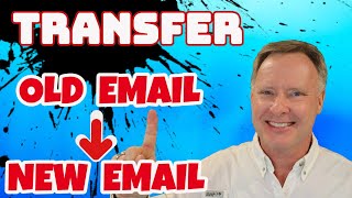 TRANSFER YouTube Channel to New Email Account