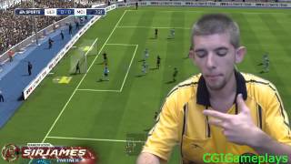 FIFA 14 & PES 2014 walkthrough, Guide, Tips you let us know screenshot 4