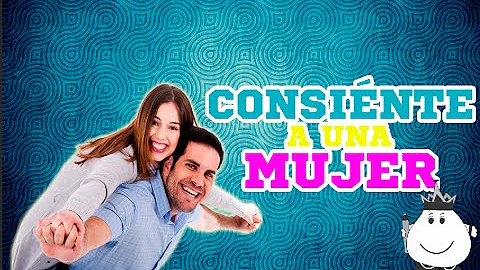 ¿Cómo mimar a una mujer?