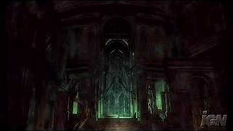 Kingdom under fire circle of doom (official trailer)