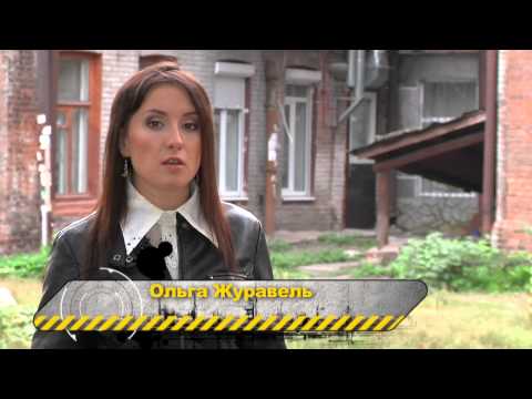 Преступление и наказание 2012-10-22 - Окна и двери