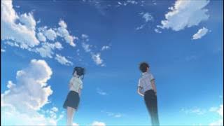 [AMV] Kimi no Na wa. (Your Name.) OP: “Yumetourou (Dream Lantern)”