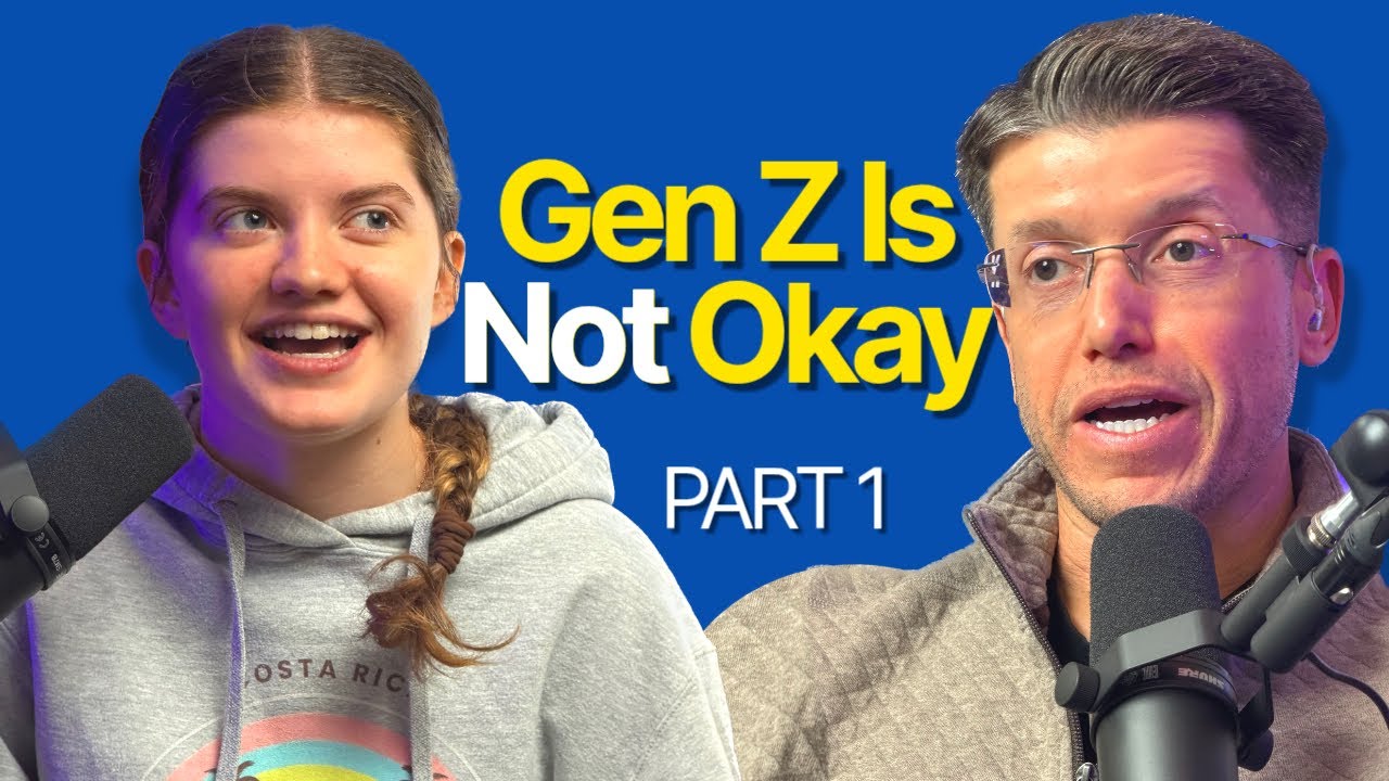 Part 1: Gen Z Dating, Modesty, Anxiety & “Performative” Culture | New Year 2026 Conversation