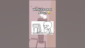 WE are Cooked 😭🙏 #rblx #roblox #robloxrant #relatable #shorts