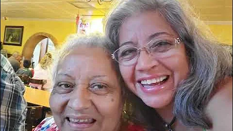 Mary Herrera Memorial