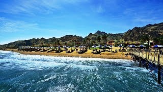 Top10 Recommended Hotels in Dahab, Red Sea, Egypt