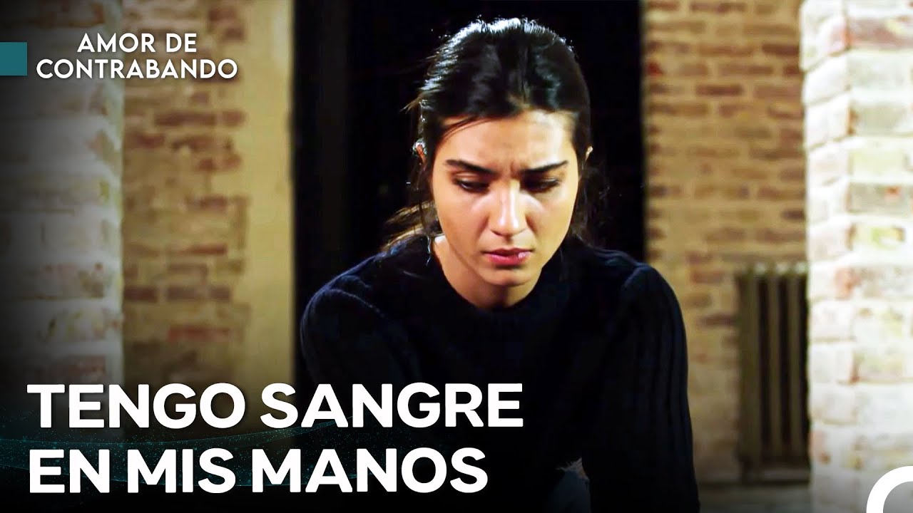 La Vida Me Hizo Perder La Inocencia - Amor De Contrabando