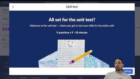 Grade 4: Comparing Fractions Unit Test