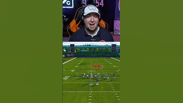 How to Bomb Cover 4 for a QUICK TD 💣💥