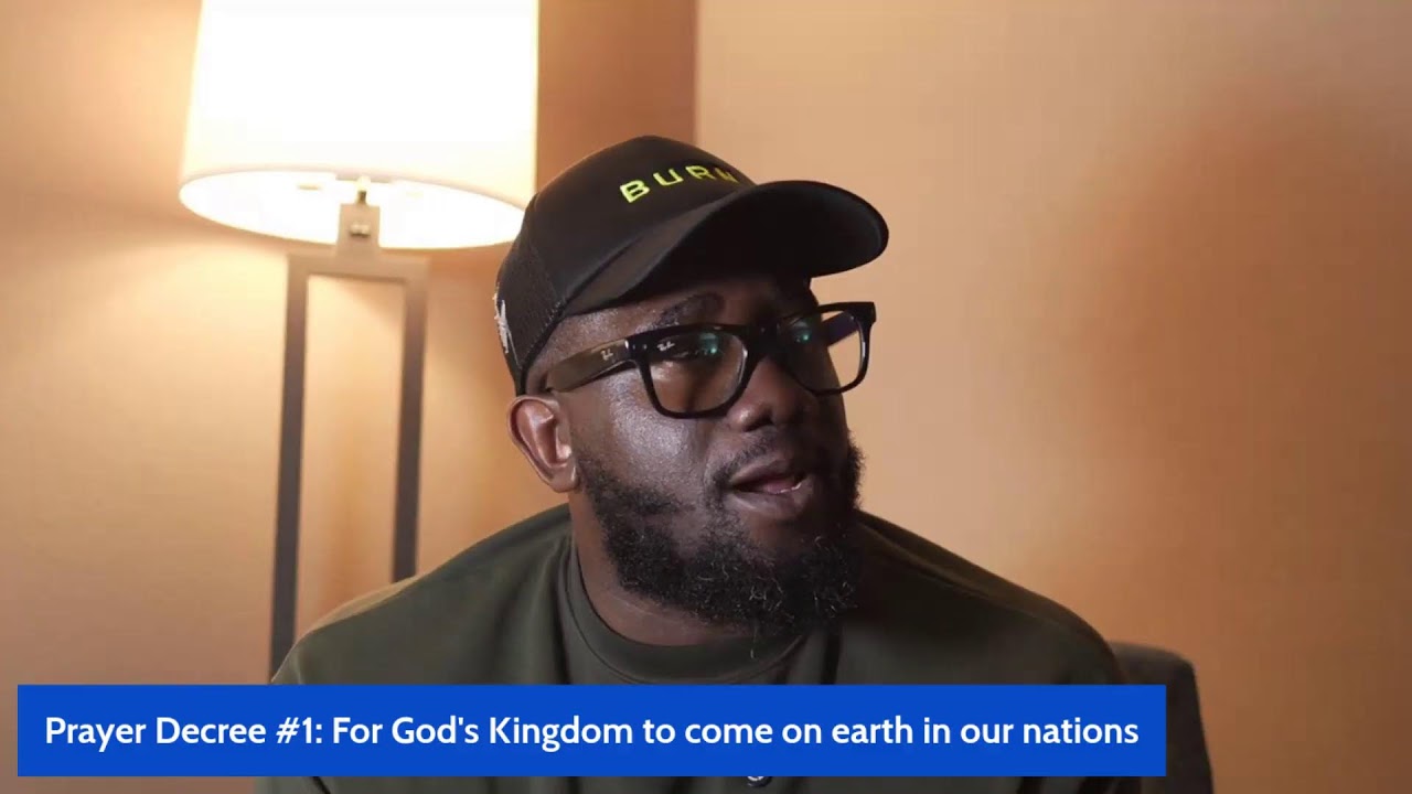 How to break delay - Tobi Arayomi