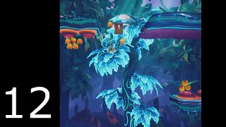 Crash Bandicoot 4 70+% Longplay Part 12